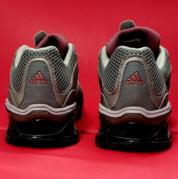 Adidas Adiprene Boost Womens Running Shoes #G05422 size 9.5 - Picture 4 of 9